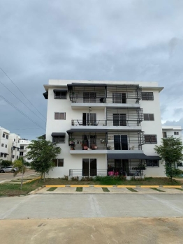 Alquilo hermoso apartamento totalmente amueblado