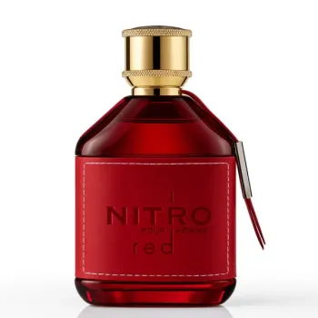Dumont nitro red en santo domingo este