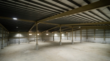 Industrial warehouse for lease  km 18 duarte highway