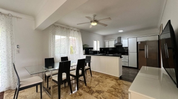 Villa en venta en punta cana.