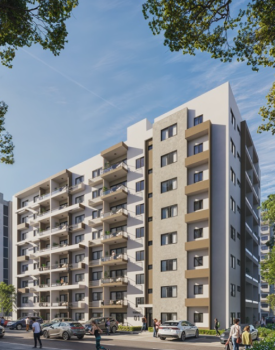 Apartamento en venta en san isidro.