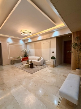 Apartamento piso 8 en torre vista mar las piedras la romana amueblado