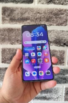 Xiaomi redmi note 13 pro