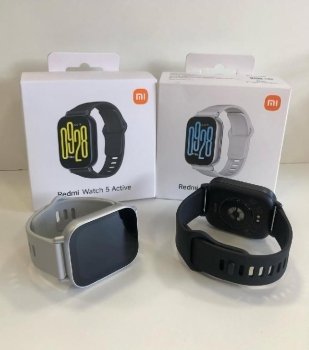 Reloj xiaomi redmi watch 5 active sellado