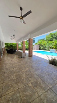 Villa en venta en juan dolio.