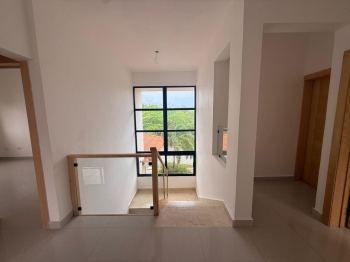 Villa en venta en juan dolio.