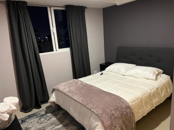  apartamento en venta en evaristo morales 