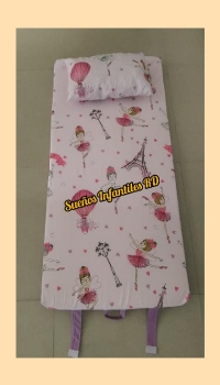 Colchonetas escolares