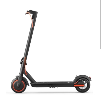 Patineta scooter electrica recargable