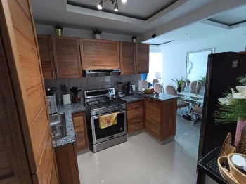 Venta de apartamento en la charles de gaulle!!!!!! cerca de la avenida
