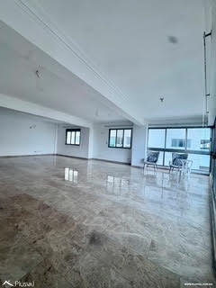 Vendo apartamento en mirador sur con vista al  mar