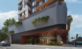 Vendo apartamento en santo domingo este