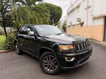 ???? jeep cherokee limited 2020