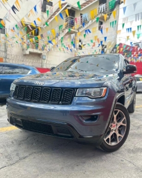 ???? jeep cherokee limited 2020 disponible en hnos. acosta auto import