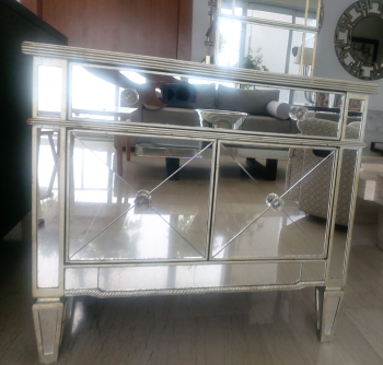 Juego de habitacion
