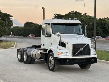 Volvo vmm 2011 automatico
