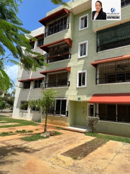 Inmobiliaria aiki group srl  apartamento en alquiler  en la ciudad jua