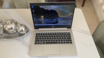 Hp probook 430 g7  i7 10. gen 1.8 ghz  16gb ddr4  256gb ssd  teclado r