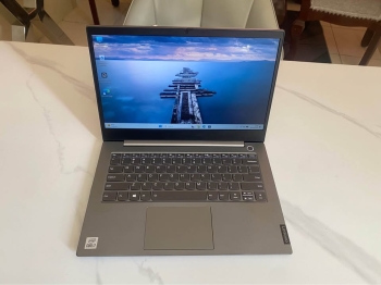 Lenovo thinkbook 14  i7 10. gen  16gb ram  512gb ssd  teclado retroilu