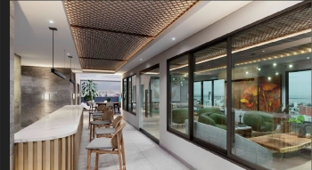 Apartamentos en venta listos en piantini dn