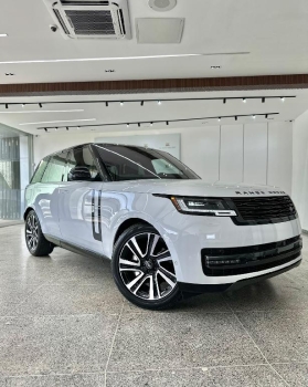 Range rover vogue 2023 full