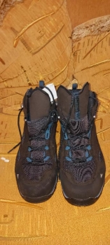 Botas para trabajar  size 44