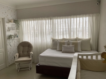 Apartment for sale in naco  distrito nacional