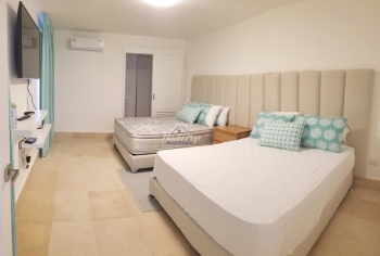 Encantadora villa en venta – green one playa dorada