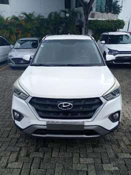 Hyundai cantus 2019