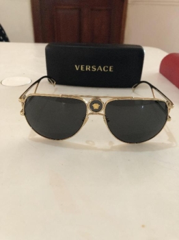 Vendo gafa bersace original nuevas