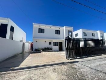 Vendo casa en punta cana rd