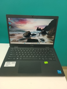 Dell latitude 3420/ 11th gen  intel core i5 / 16gb  ddr4 / 256gb ssd