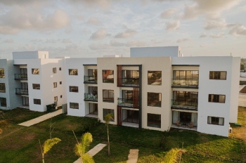 Apartamento en venta en bávaro.
