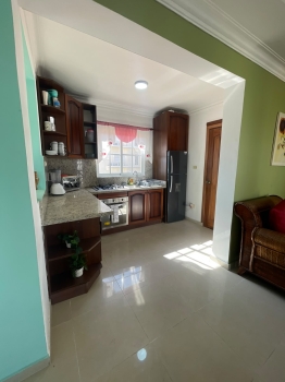 Apartamento en venta en juan dolio.