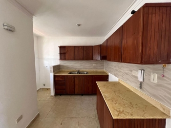Alquiler de apartamento en la ciudad juan bosch.