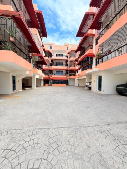 Apartamento en venta en las americas.