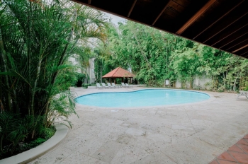 Townhouse en venta en juan dolio.