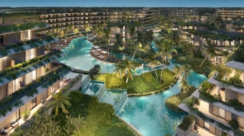 Vendo apartamento en punta cana