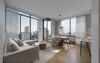 Apartamentos en venta en naco-distrito nacional