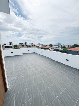 Casa moderna en venta en prado oriental – santo domingo este