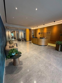 Apartamento en alquiler en la torre mertlot