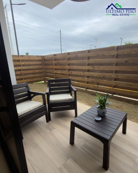 Apartamentos en venta en la ecológica santo domingo este desde us86500