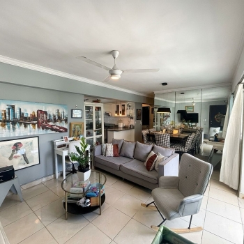 A la venta apartamento en costa verde