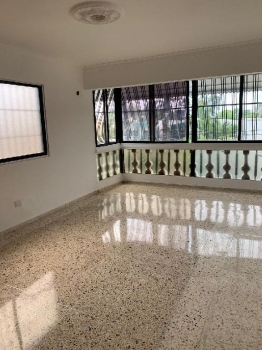 Segundo nivel en costa verde