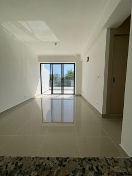 6c apartamento para estrenar