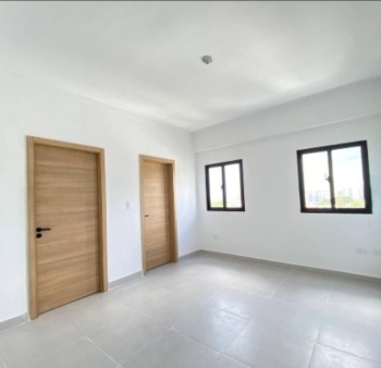 Apartamento en venta en la zona universitaria