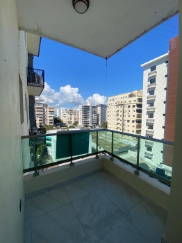 Venta de apartamento evaristo morales distrito nacional