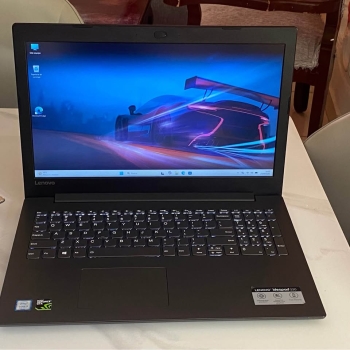 Lenovo ideapad 330-15ich intel core i5 8a gen  20gb ram  256gb ssd  2t