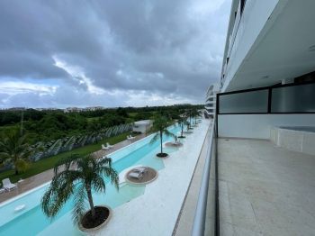 Vendo apartamento en punta cana