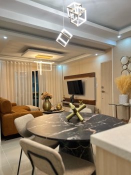 Apartamentos en venta listos en santo domingo este